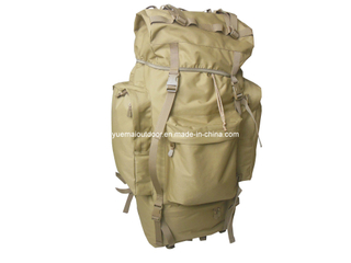 Tactical and High Quality Rucksack