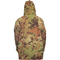 Italy Camo Parka 