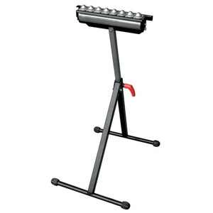 Foldable Metal Roller Stand (18-1110)