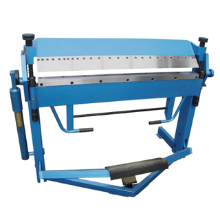 PBB1020 / 2,5 40" Machine plegable