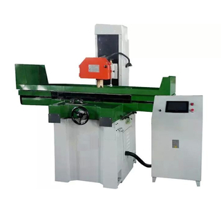 MY1230 12" x 24" Grinder WMT CNC de China SG Hydrulic Superficie
