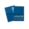 Divers Cahier De L'UNICEF Ligné 8mm/ Blanc/ Quadrillé 5x5/ Seyès Pour Les Enfants
