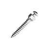 Micro screw Titanium alloy