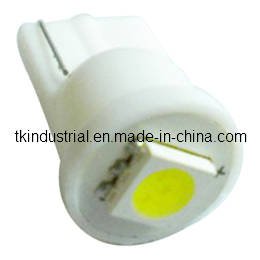 Luz LED (T10-1SMD)