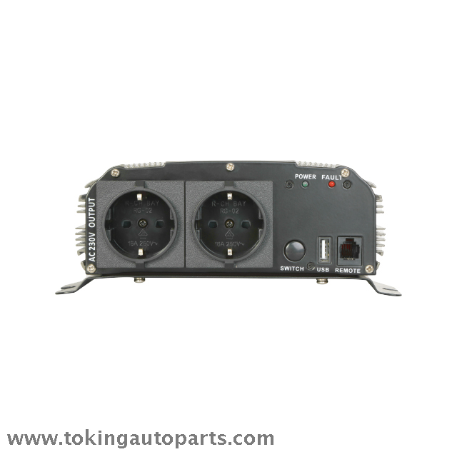Inversor de onda sinusoidal pura PIE-300 300W