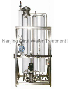 Stainless Steel Electric Heated Pure Steam Generator Equipment