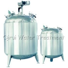 Mixing Tank /Concentrated and Diluted Liquid Preparation Tank