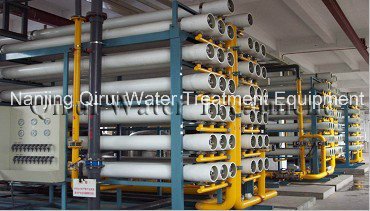 Reverse Osmosis (RO) Water Treatment System