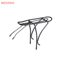 RC67002 Bicycle Rear Carrier 