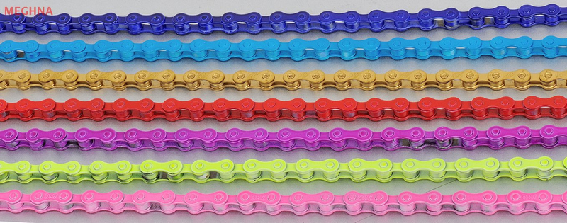 Z410c single speed bicycle chain