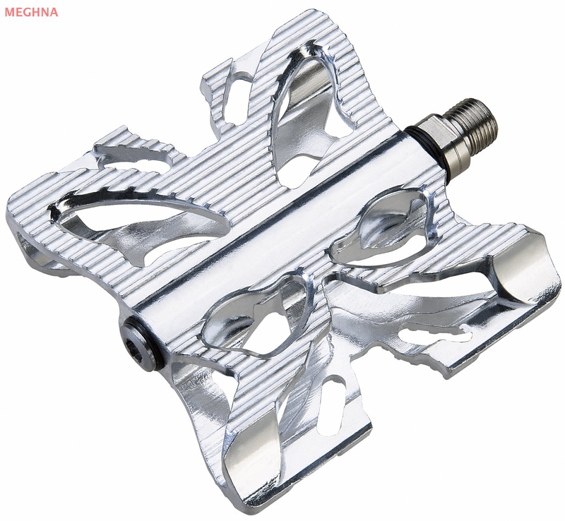 P814 Bicycle Pedals