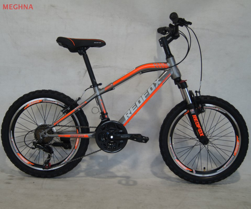 F100 F200 F400 mountain bicycle