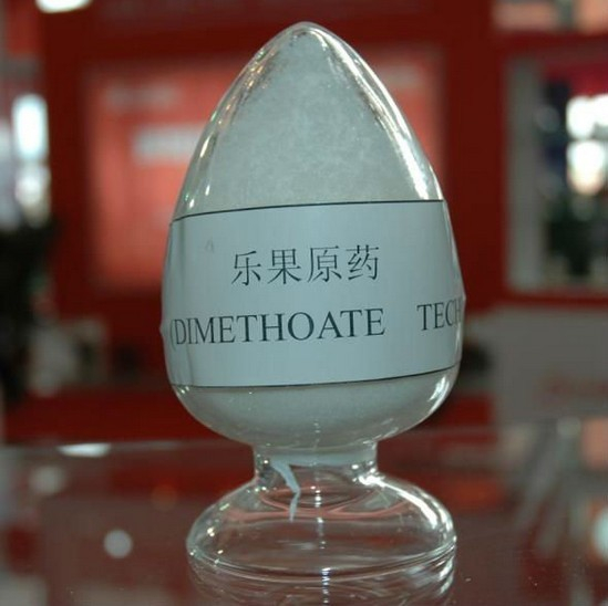 DIMETHOATE 98% TECH