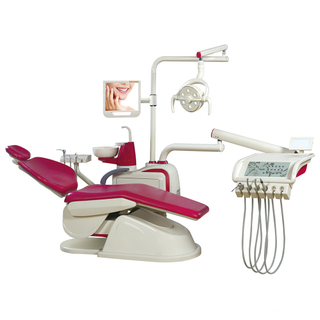 牙科综合治疗机 GD-S200 2017款