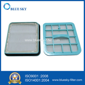 HEPA Filter for Philips FC8220 FC8230 FC8270真空吸尘器