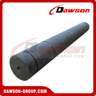 DS-Tug Rubber Fender для корабля