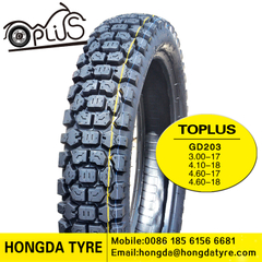 Motorcycle tyre GD203