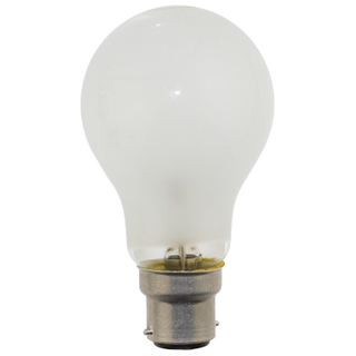 Hot Sale Eco A55 105W 230V Energy Saving Halogen Lamp Standard with Ce RoHS ERP Meps