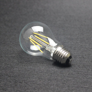 120V A19 Edison Style E27 LED Vintage Filament Bulb