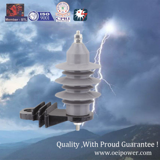 Yh10W-9, Sharp Head 10kv 9ka Surge Arrester