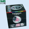 ABS plastic HEVOS promotional digital clocks