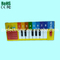 Interesting children educational piano toy with 88 key electronic keyboard