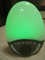 E-co plastic material baby sleeping box baby sound machine for baby gift