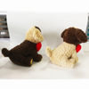 High Quality Children Baby Cute Plush Dog Toy