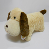 Cute Stuffed Plush Animal Baby Dog Pillow 