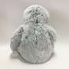 Custom 3 Toed Plush Stuffed Sloth