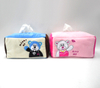 Super Cute Soft Stuffed Plush Tissue Plush Stuffed Facial Tissue Box