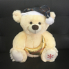 New Coming Promotional Cute Christmas Teddy Bear Toys