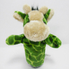 Deer Plush Soft Toy Hand Puppet Doll for Baby Gift