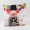 Custom Factory OEM Soft Plush Pig Pillow