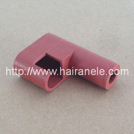 terminal cap