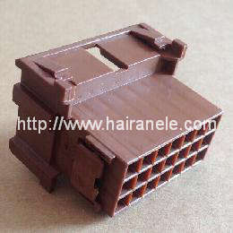 Female Connector and Terminal 967630