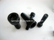 12.9 Grade Hex Head Socket Cap Screw (YZF-F038)