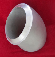 Double Bevel Steel Elbow (YZF-P74)