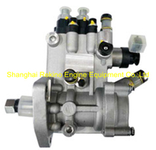 0445020240 612640080015 BOSCH common rail fuel injection pump for Weichai WP6