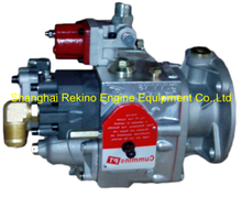 3655233 PT fuel pump for Cummins KTA38-G2 600KW generator 
