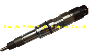 0445120373 common rail fuel injector for Weichai WP10