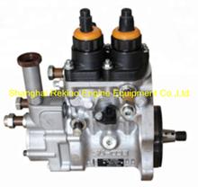6217-71-1120 094000-0450 Denso Komatsu fuel injection pump for SA6D140E