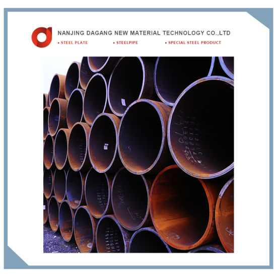 Hot Sell Jcoe LSAW Steel Pipes for Engineering