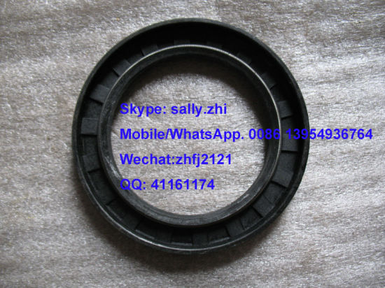 Sdlg Oil Ring 4030000537 for Sdlg Loader LG936/LG956/LG958