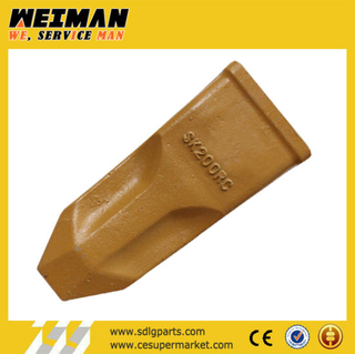 Durable Excavator Teeth for Cat J400 Sale From China (SK200RRC)