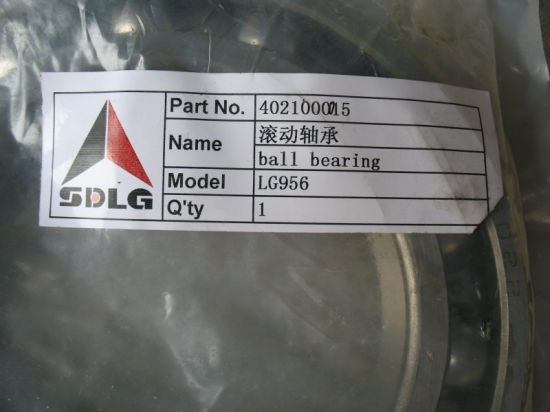 4020000015 Ball Bearing LG956 Spare Parts