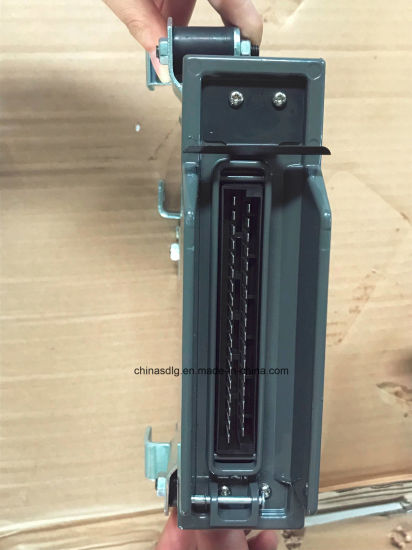 Sdlg L958f Wheel Loader Parts Transmission ECU/Lgtc-3 4130001126