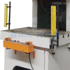 JH21 Series Open Back Press with WET Clutch and Hydraulic Overload Protector