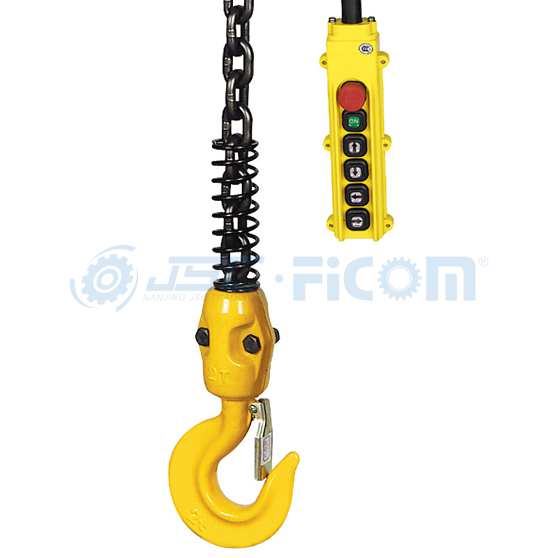 Electric Chain Hoist