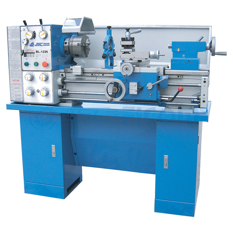 BL1236 Lathe Machine